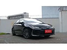 2022 Toyota Corolla Altis 1.8 V Sedan - Diskon Cash sampai 10 JUTA