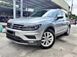 Used Volkswagen Tiguan 1.4 (A) Allspace Highline - Cars for sale