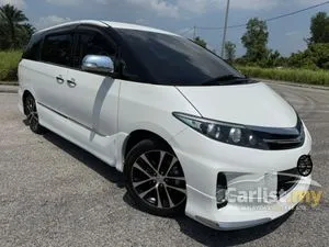 2015 Toyota Estima 2.4 Aeras MPV