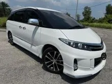 2015 Toyota Estima 2.4 Aeras MPV