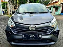 2019 Daihatsu Sigra 1,0 M MPV