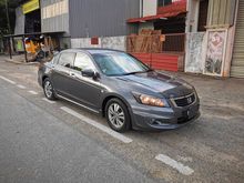 2010 Honda Accord 2.0 i-VTEC VTi-L Sedan