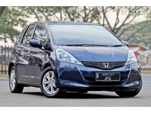 2012 Honda Jazz 1.5 S AT Dp 27Jt KF V-Kool