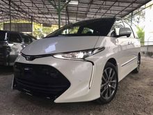 2016 Toyota Estima 2.4 Aeras MPV