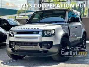 2023 Land Rover Defender 3.0 110 D300 X SUV