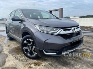 搜索1 386辆二手honda本田cr V 车在马来西亚出售 Carlist My