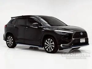 2023 Toyota Corolla Cross 1.8 Hybrid Premium SUV