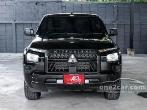 2024 Mitsubishi TRITON 2.4 Pro Single Cab Pickup