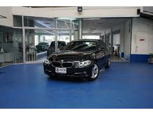 2013 BMW 320i 2.0 F30 (ปี 11-16) Sedan