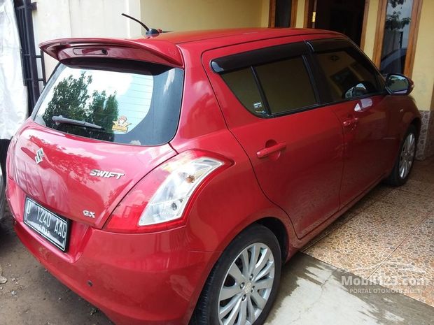 Swift - Suzuki Murah - 3.128 mobil dijual di Indonesia 