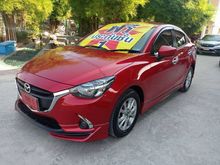2015 Mazda 2 1.3 (ปี 15-18) High Sedan AT