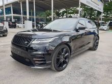2018 Land Rover Range Rover Velar 3.0 P380 R-Dynamic HSE SUV FULL SPEC SEXY LOOKING SUV OFFER3 CALL NOW TO VIEW