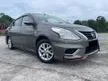 Used 2016 Nissan Almera 1.5 E Sedan - CAR KING - CONDITION PERFECT - NOT FLOOD CAR - NOT ACCIDENT CAR - TRADE IN WELCOME - Cars for sale