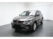 2022 Proton X50 1.5 Executive SUV FULL SERVICES RECORD UNDER WARRANTY
