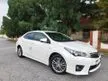 Used 2015 Toyota Corolla Altis 1.8 G (A) CAR KING - Cars for sale