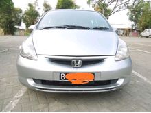 2006 Honda Jazz 1.5 i-DSI Hatchback