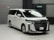 Recon 2020 Toyota Alphard 2.5 S