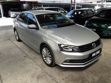2018 Volkswagen Jetta 1.4 280 TSI Highline Sedan WARRANTY 5 YEARS , WARRANTY BY VPCM , LOW INTEREST RATE , LOW MILEAGE