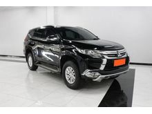 2016 Mitsubishi Pajero Sport 2.5 Exceed SUV