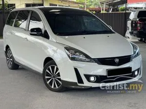 2023 Proton Exora 1.6 Premium MPV