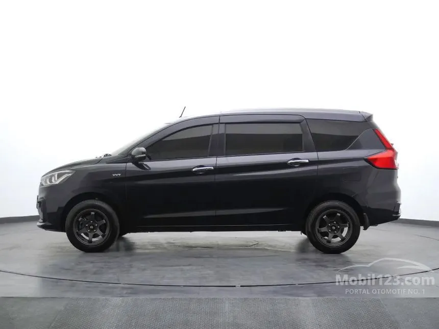 2020 Suzuki Ertiga GX MPV