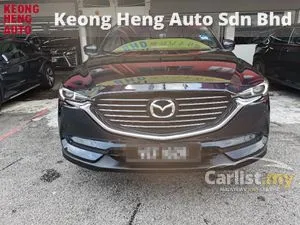 2020 Mazda CX-8 2.5 SKYACTIV-G High (A) BEST DEAL