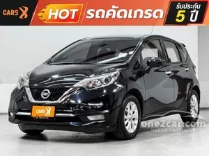2018 Nissan Note 1.2 VL Hatchback