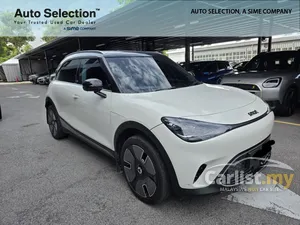 2024 Smart #1 Premium SUV