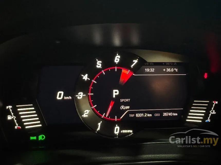 2020 Toyota GR Supra RZ Coupe
