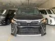Recon 2019 Toyota Voxy 2.0 ZS Kirameki 2 ( 7 Seater ) - Cars for sale