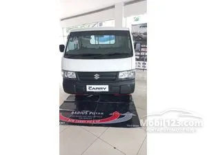 2026 Suzuki Carry 1.5 Pick Up Flat Deck Pickup
