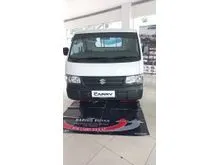 2026 Suzuki Carry 1.5 Pick Up Flat Deck Pickup DP 3 JUTAAN BEBAS GANJIL GENAP