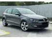 Used 2012 Volkswagen Polo 1.2 TSI Sport Hatchback - FULL SERVICE RECORD - ACCIDENT FREE - LOW MILEAGE - NICE CAR CONDITION - SMOOTH GEARBOX & ENGINE - Cars for sale