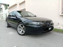 Proton perdana 2.0 v6 BLASLIST,JAMIN DILULUS D/P3K