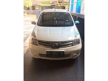 2013 Nissan Grand Livina 1.5 XV MPV