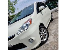 2010 Perodua Alza 1.5 EZi MPV