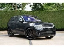 2023 RECON RANGE ROVER SPORT P530 V8 FIRST EDITION