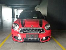 MINI Cooper S Countryman 2.0 SKD