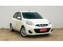 2016 Nissan March 1.2 Hatchback - PROMO TERBATAS JUNI - DISKON PULUHAN JUTA - CAROLINE GADING SERPONG
