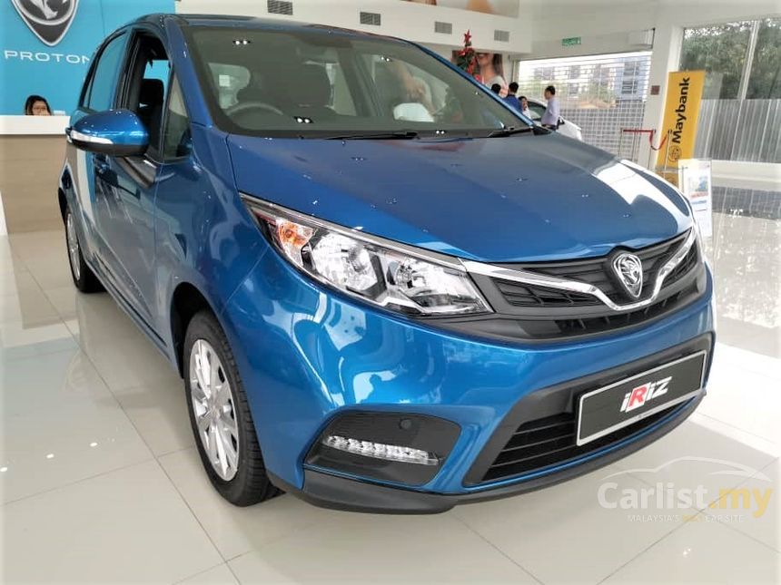 2022 Proton Iriz Facelift 1 6 Executive First Look Full Interior Exterior Price From Rm47 100 Youtube