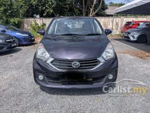 2015 Perodua Myvi 1.3 X Hatchback