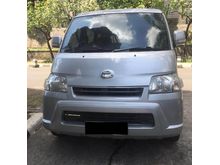 2010 Daihatsu Gran Max 1.5 D Van #jualcepatpemiliklangsung