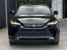 Unregistered Japan Recond 2021 Toyota Harrier 2.0 Z SUV