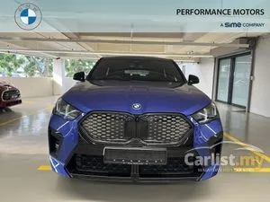 2024 BMW iX2 xDrive30 M Sport SUV
