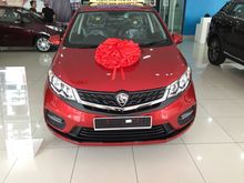 2020 Proton Persona 1.6 Premium Sedan