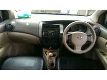 2007 Nissan Grand Livina 1.5 SV MPV
