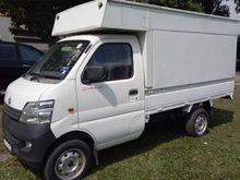 2015 Chana 1.3 pasar malam foodtruck