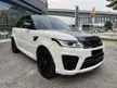 Used 2015 Range Rover Sport 3.0 SDV6 HSE Facelift SVR