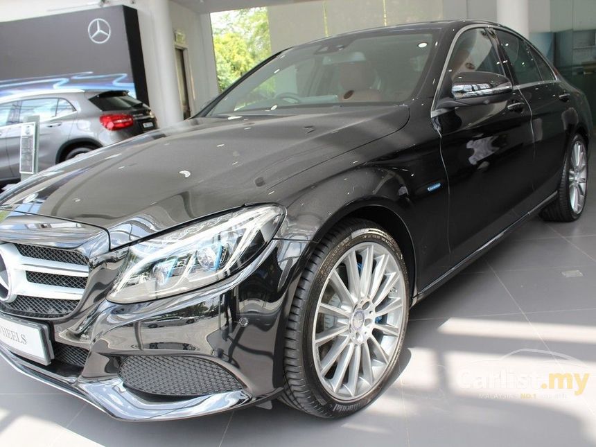 Mercedes-Benz C350 e 2017 Avantgarde 2.0 in Kuala Lumpur Automatic ... Mercedes-Benz C350 e 2017 Avantgarde 2.0 in Kuala Lumpur Automatic ...