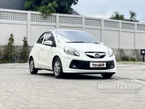 2015 Honda Brio 1.2 Satya E Hatchback
